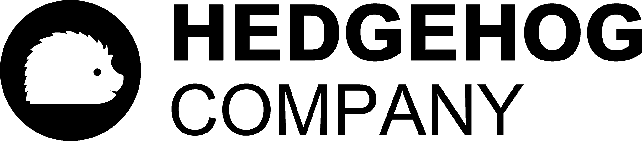 Logo-Hedgehog-horizontal-logo-black-transparant-2048px