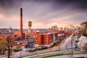 Industry