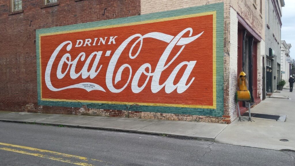 Coca Cola LCA