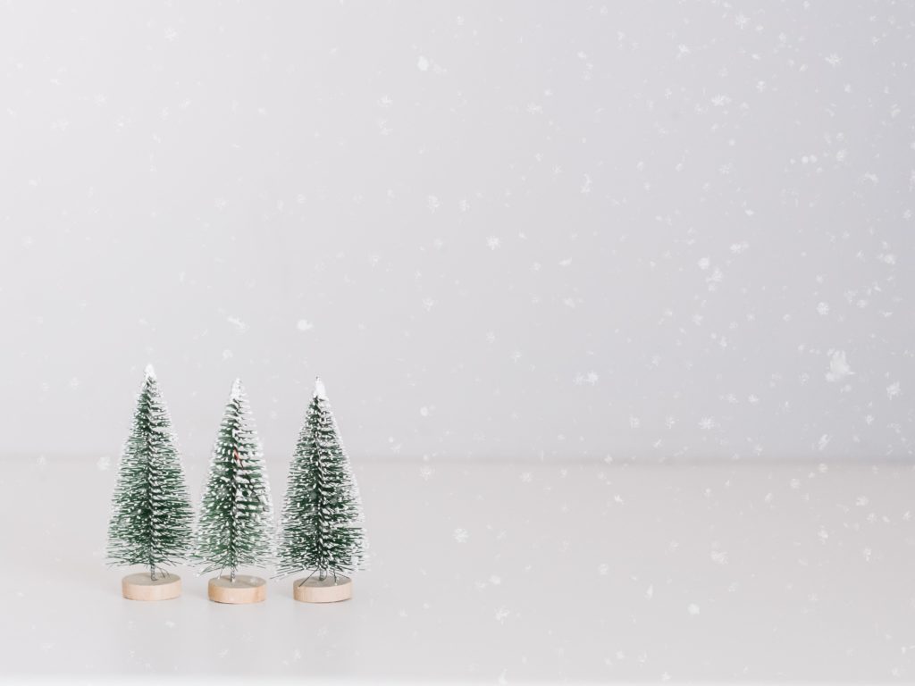 Christmas Tree Fake
