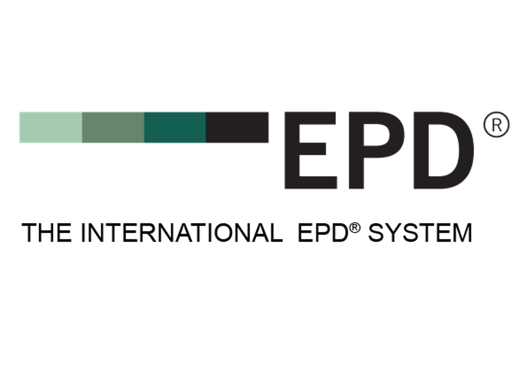 EPD International System Logo