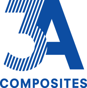 Logo 3A Composites