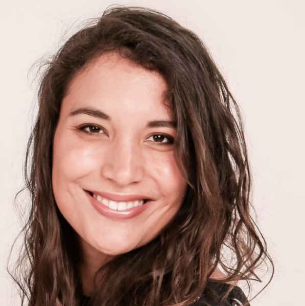 Iris  van Wanrooij​