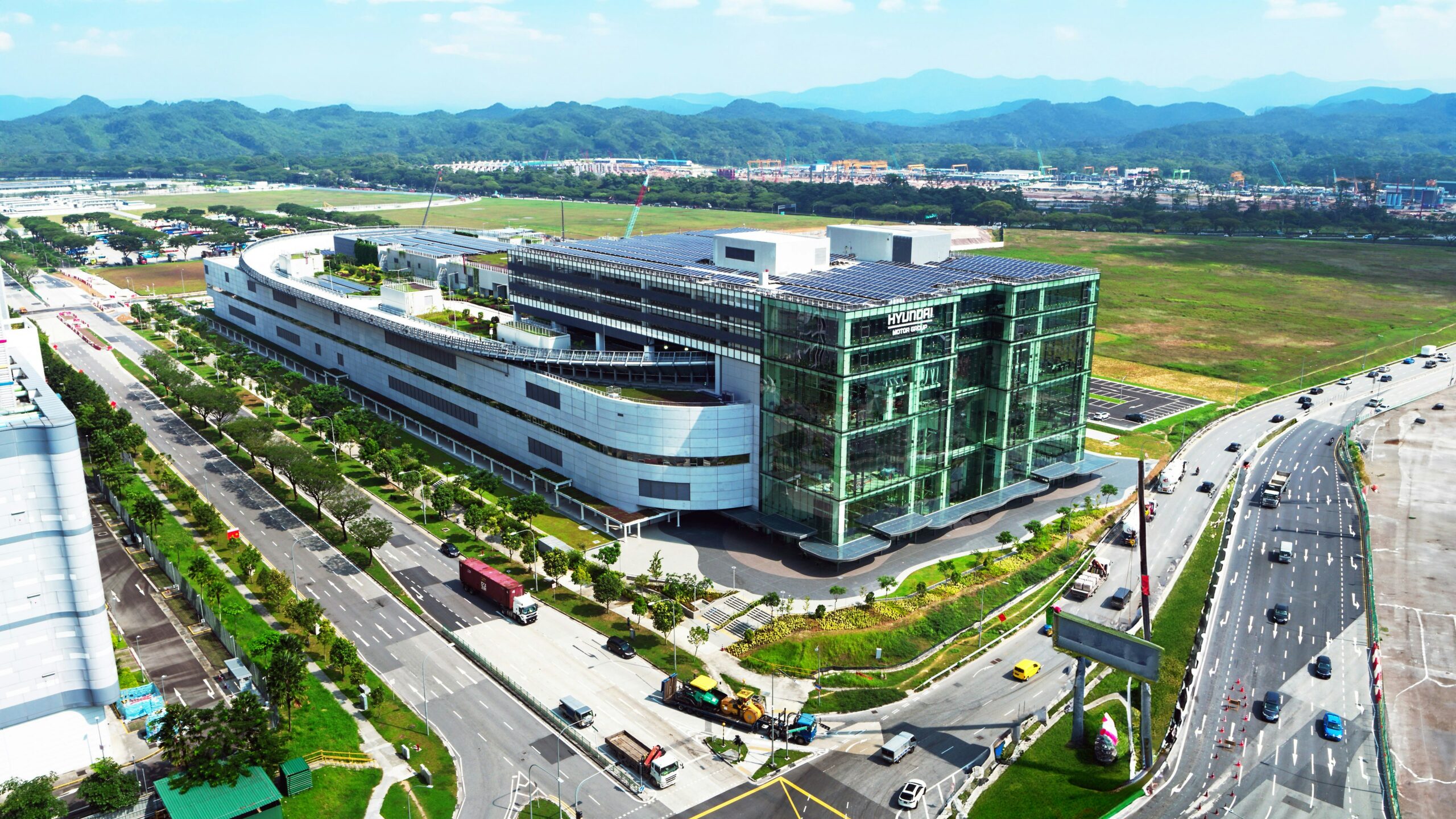 factory sustainability