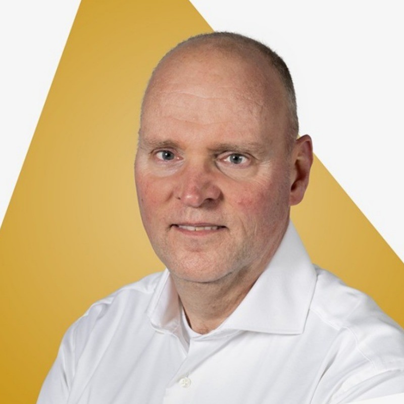 Ralph van den Eijnden​