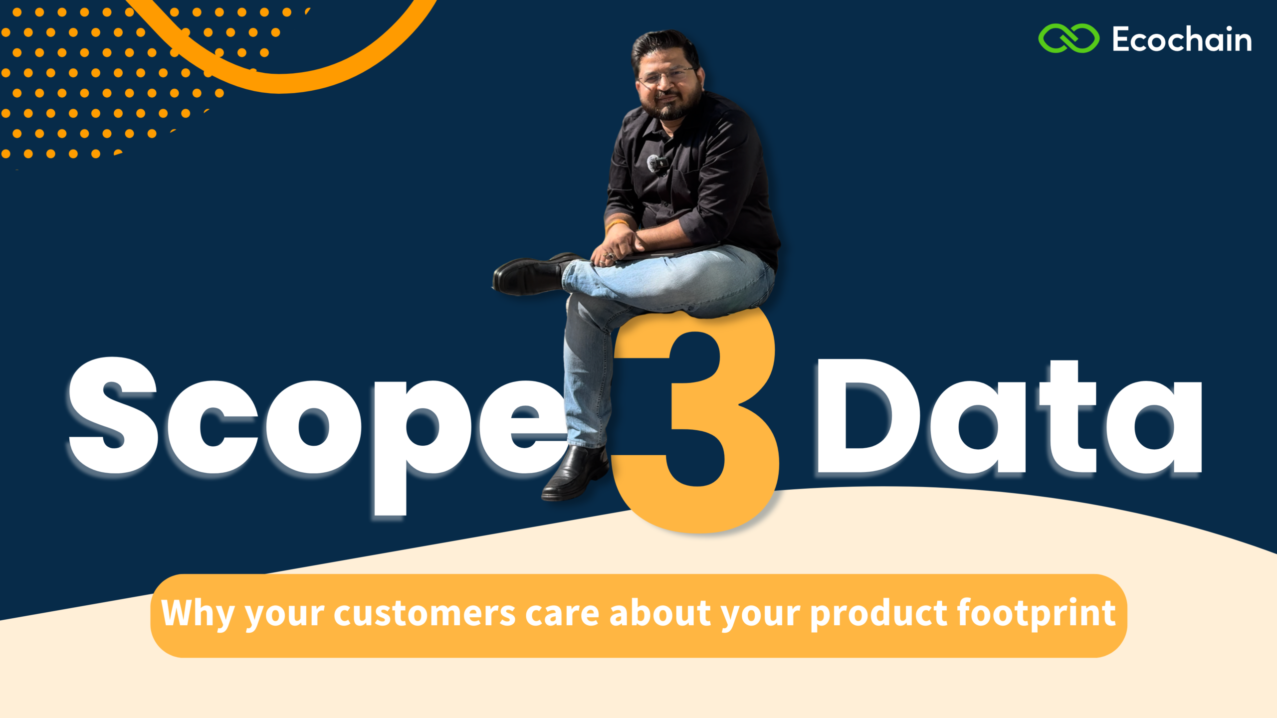 Why Your Customers Are Asking for Scope 3 Data