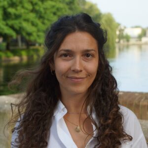 Virginie Leheup Ecochain