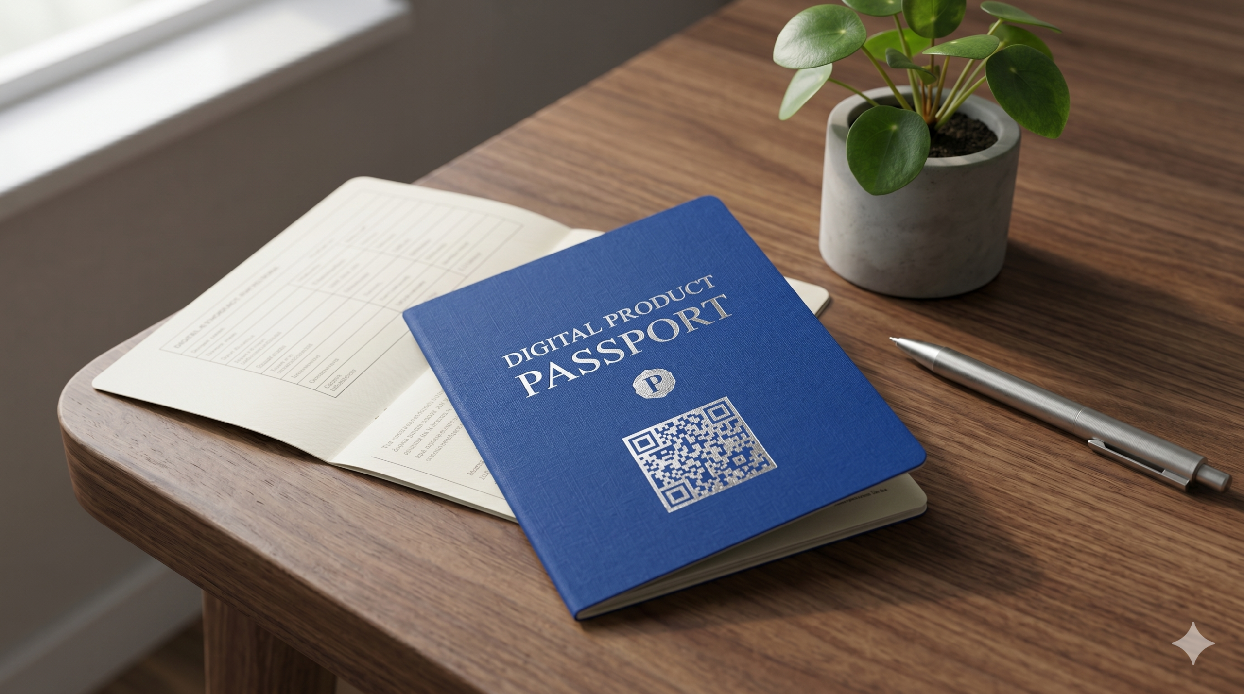 Digital Product Passports | Ecochain LCA software