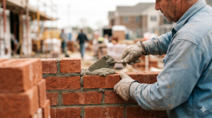 Masonry product footprint | Ecochain